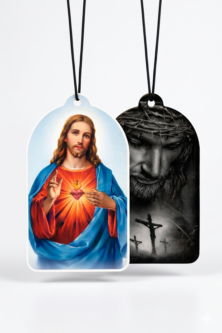 Jesus
