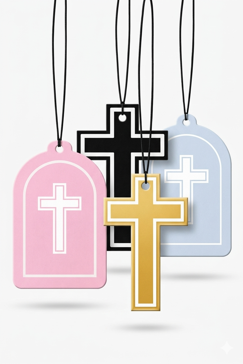 Crosses